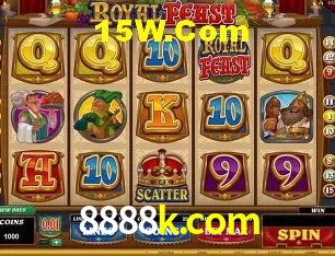 Desvendando o Mundo dos Jogos Virtuais na 8888k.com